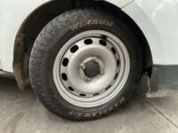 Ford Transit 2022 5p Courier Van L3/1.0 Man 2022 Ford Transit Venta Llantas 1