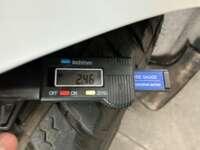 Ford Transit 2022 5p Courier Van L3/1.0 Man 2022 Ford Transit Venta Llantas 12