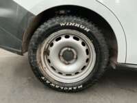 Ford Transit 2022 5p Courier Van L3/1.0 Man 2022 Ford Transit Venta Llantas 4