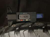 Ford Transit 2022 5p Courier Van L3/1.0 Man 2022 Ford Transit Venta Llantas 6