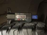 Ford Transit 2022 5p Courier Van L3/1.0 Man 2022 Ford Transit Venta Llantas 9