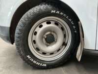 Ford Transit 2022 5p Courier Van L3/1.0 Man 2022 Ford Transit Venta Llantas 10