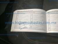 Nissan NP300 Doble Cabina 2020 4p SE L4/2.5 Man A/A Paq. Seg. 2020 Nissan NP300 Doble Cabina Ingreso Documentos 2