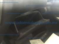 Nissan NP300 Doble Cabina 2020 4p SE L4/2.5 Man A/A Paq. Seg. 2020 Nissan NP300 Doble Cabina Ingreso Interiores 8