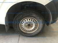 Nissan NP300 Doble Cabina 2020 4p SE L4/2.5 Man A/A Paq. Seg. 2020 Nissan NP300 Doble Cabina Ingreso Llantas 0