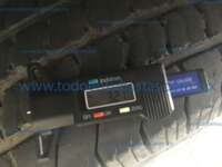 Nissan NP300 Doble Cabina 2020 4p SE L4/2.5 Man A/A Paq. Seg. 2020 Nissan NP300 Doble Cabina Ingreso Llantas 11