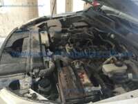 Nissan NP300 Doble Cabina 2020 4p SE L4/2.5 Man A/A Paq. Seg. 2020 Nissan NP300 Doble Cabina Ingreso Motor 0