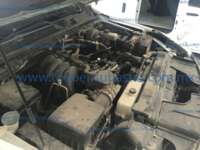 Nissan NP300 Doble Cabina 2020 4p SE L4/2.5 Man A/A Paq. Seg. 2020 Nissan NP300 Doble Cabina Ingreso Motor 2