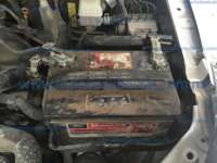 Nissan NP300 Doble Cabina 2020 4p SE L4/2.5 Man A/A Paq. Seg. 2020 Nissan NP300 Doble Cabina Ingreso Motor 3