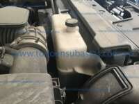 Nissan NP300 Doble Cabina 2020 4p SE L4/2.5 Man A/A Paq. Seg. 2020 Nissan NP300 Doble Cabina Ingreso Motor 4