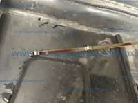 Nissan NP300 Doble Cabina 2020 4p SE L4/2.5 Man A/A Paq. Seg. 2020 Nissan NP300 Doble Cabina Ingreso Motor 6