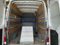 Mercedes-Benz Sprinter Cargo Van 2022 5p 311 Mediana Básico L4/2.14/TDI A/A Man 2022 Mercedes-Benz Sprinter Cargo Van Ingreso Cajuela 1