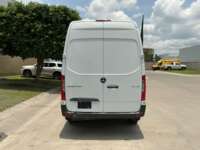 Mercedes-Benz Sprinter Cargo Van 2022 5p 311 Mediana Básico L4/2.14/TDI A/A Man 2022 Mercedes-Benz Sprinter Cargo Van Venta Exteriores 6