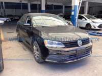 Volkswagen Jetta 2016 4p L4/2.0 Man 2016 Volkswagen Jetta Ingreso Exteriores 2