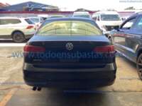 Volkswagen Jetta 2016 4p L4/2.0 Man 2016 Volkswagen Jetta Ingreso Exteriores 4
