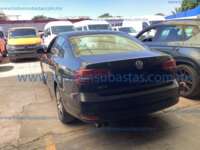 Volkswagen Jetta 2016 4p L4/2.0 Man 2016 Volkswagen Jetta Ingreso Exteriores 5
