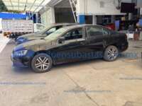 Volkswagen Jetta 2016 4p L4/2.0 Man 2016 Volkswagen Jetta Ingreso Exteriores 6