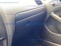 Volkswagen Jetta 2016 4p L4/2.0 Man 2016 Volkswagen Jetta Ingreso Interiores 13