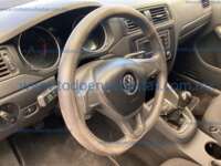 Volkswagen Jetta 2016 4p L4/2.0 Man 2016 Volkswagen Jetta Ingreso Interiores 2
