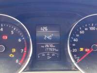 Volkswagen Jetta 2016 4p L4/2.0 Man 2016 Volkswagen Jetta Ingreso Interiores 4