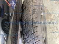 Volkswagen Jetta 2016 4p L4/2.0 Man 2016 Volkswagen Jetta Ingreso Llantas 13