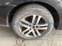 Volkswagen Jetta 2016 4p L4/2.0 Man 2016 Volkswagen Jetta Ingreso Llantas 3
