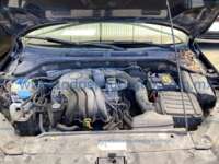 Volkswagen Jetta 2016 4p L4/2.0 Man 2016 Volkswagen Jetta Ingreso Motor 1