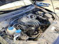 Volkswagen Jetta 2016 4p L4/2.0 Man 2016 Volkswagen Jetta Ingreso Motor 2