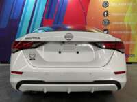 Nissan Sentra 2024 4p Advance L4/2.0 CVT 2024 Nissan Sentra Venta Exteriores 6