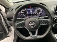 Nissan Sentra 2024 4p Advance L4/2.0 CVT 2024 Nissan Sentra Venta Interiores 1