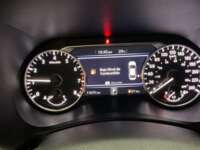Nissan Sentra 2024 4p Advance L4/2.0 CVT 2024 Nissan Sentra Venta Interiores 2