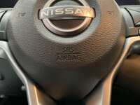Nissan Sentra 2024 4p Advance L4/2.0 CVT 2024 Nissan Sentra Venta Interiores 12