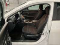 Nissan Sentra 2024 4p Advance L4/2.0 CVT 2024 Nissan Sentra Venta Interiores 16
