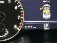 Nissan Sentra 2024 4p Advance L4/2.0 CVT 2024 Nissan Sentra Venta Interiores 3