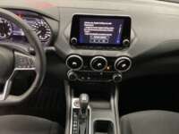 Nissan Sentra 2024 4p Advance L4/2.0 CVT 2024 Nissan Sentra Venta Interiores 4