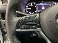 Nissan Sentra 2024 4p Advance L4/2.0 CVT 2024 Nissan Sentra Venta Interiores 5