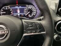 Nissan Sentra 2024 4p Advance L4/2.0 CVT 2024 Nissan Sentra Venta Interiores 6
