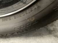 Nissan Sentra 2024 4p Advance L4/2.0 CVT 2024 Nissan Sentra Venta Llantas 3