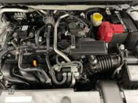Nissan Sentra 2024 4p Advance L4/2.0 CVT 2024 Nissan Sentra Venta Motor 2