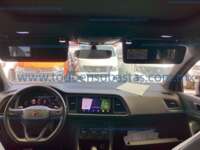 Cupra Ateca  2021 5p Cupra L4/2.0/T Aut IMG_6259