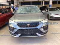 Cupra Ateca  2021 5p Cupra L4/2.0/T Aut IMG_6228