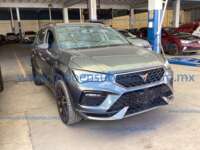 Cupra Ateca  2021 5p Cupra L4/2.0/T Aut IMG_6229