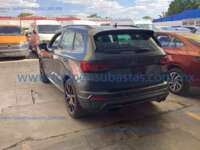 Cupra Ateca  2021 5p Cupra L4/2.0/T Aut IMG_6235