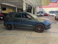 Cupra Ateca  2021 5p Cupra L4/2.0/T Aut IMG_6283