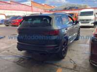 Cupra Ateca  2021 5p Cupra L4/2.0/T Aut IMG_6233