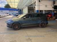 Cupra Ateca  2021 5p Cupra L4/2.0/T Aut IMG_6236