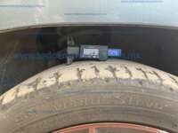 Cupra Ateca  2021 5p Cupra L4/2.0/T Aut 2021 Cupra Ateca Ingreso Llantas 1