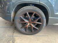 Cupra Ateca  2021 5p Cupra L4/2.0/T Aut 2021 Cupra Ateca Ingreso Llantas 3