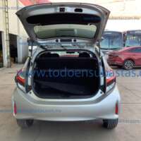 Toyota Prius 2021 5p C Híbrido L4/1.5 Aut IMG_4566