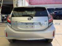 Toyota Prius 2021 5p C Híbrido L4/1.5 Aut IMG_4591